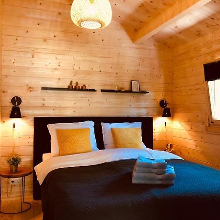 Lodge 5 Zandvoort Luaran gambar
