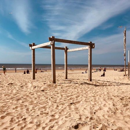 Lodge 5 Zandvoort Luaran gambar
