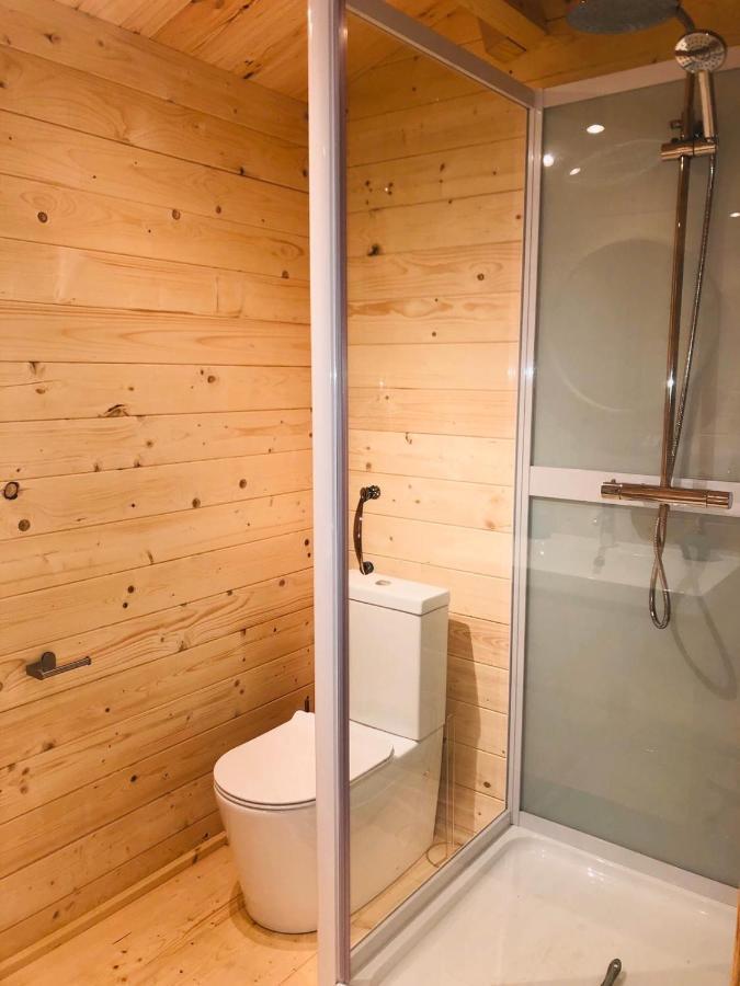 Lodge 5 Zandvoort Luaran gambar