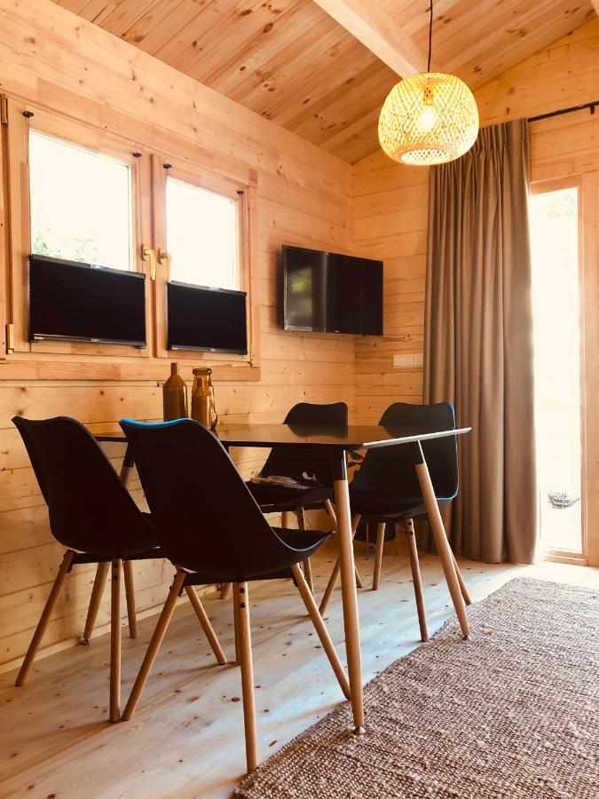 Lodge 5 Zandvoort Luaran gambar