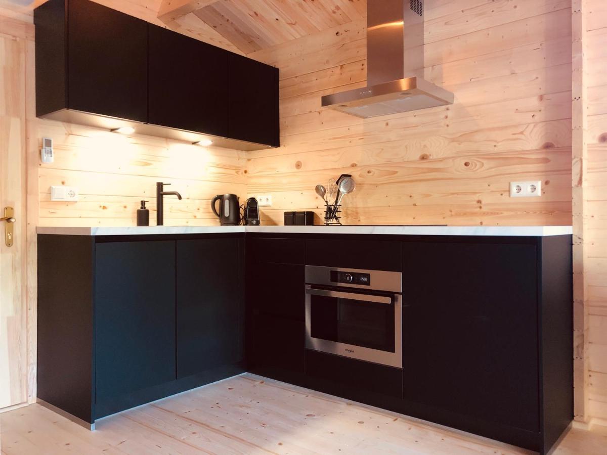 Lodge 5 Zandvoort Luaran gambar