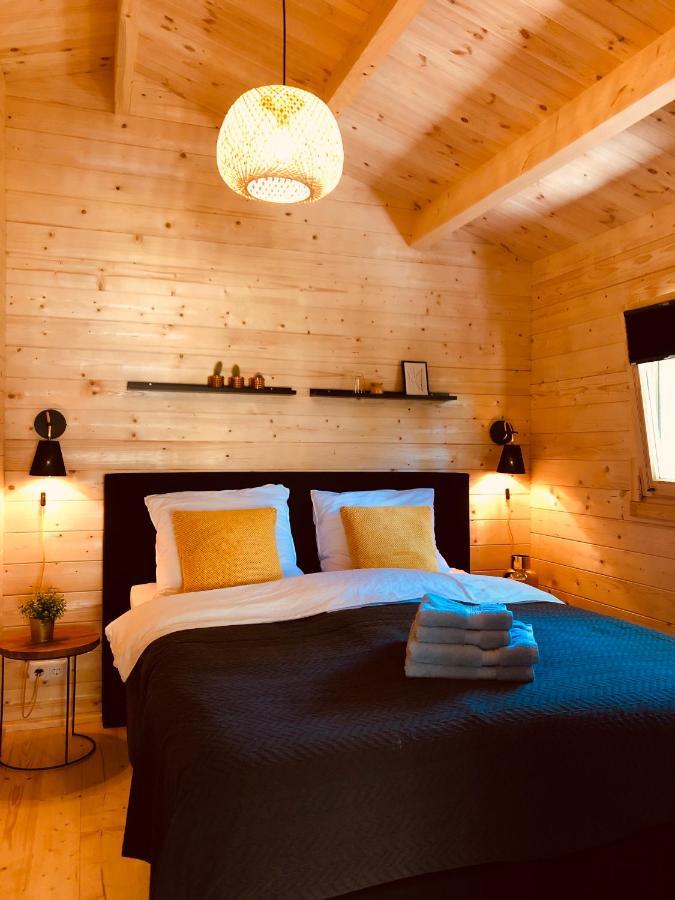 Lodge 5 Zandvoort Luaran gambar