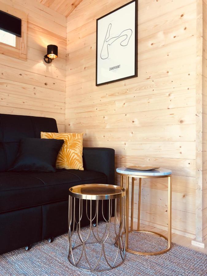 Lodge 5 Zandvoort Luaran gambar