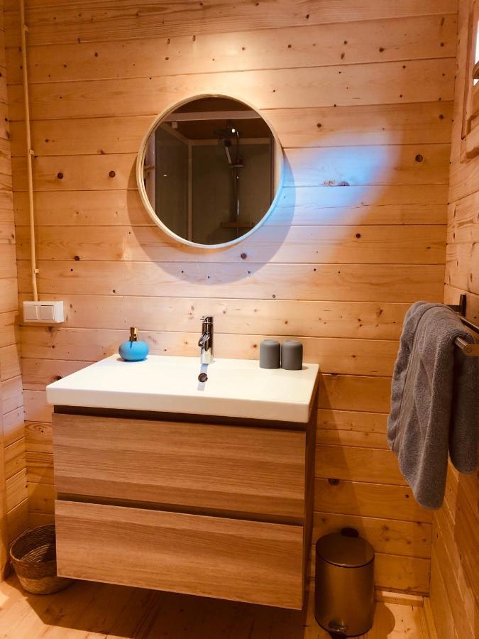Lodge 5 Zandvoort Luaran gambar