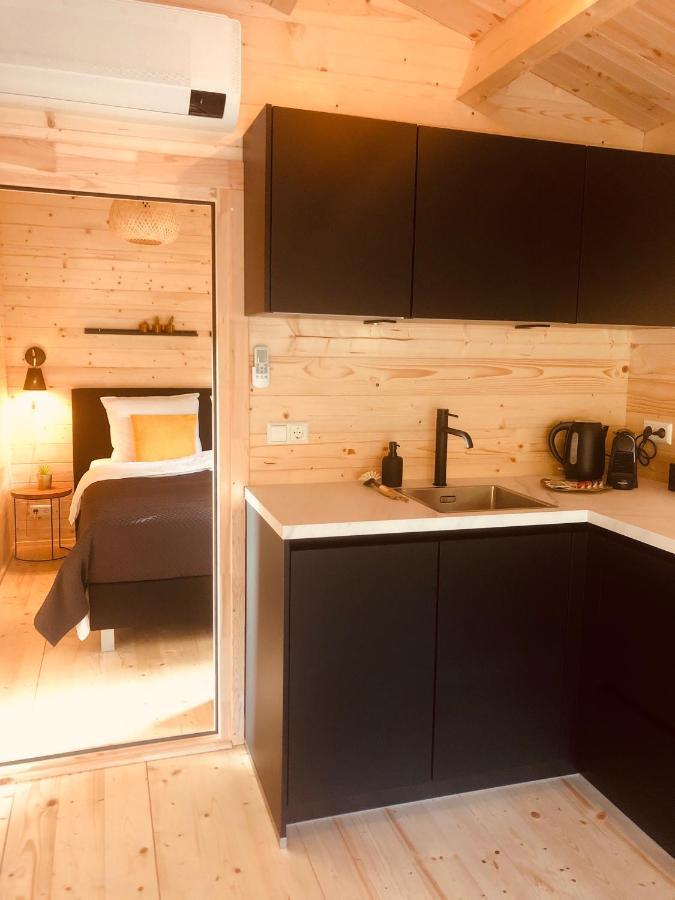 Lodge 5 Zandvoort Luaran gambar