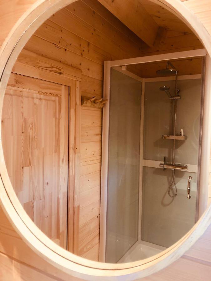 Lodge 5 Zandvoort Luaran gambar