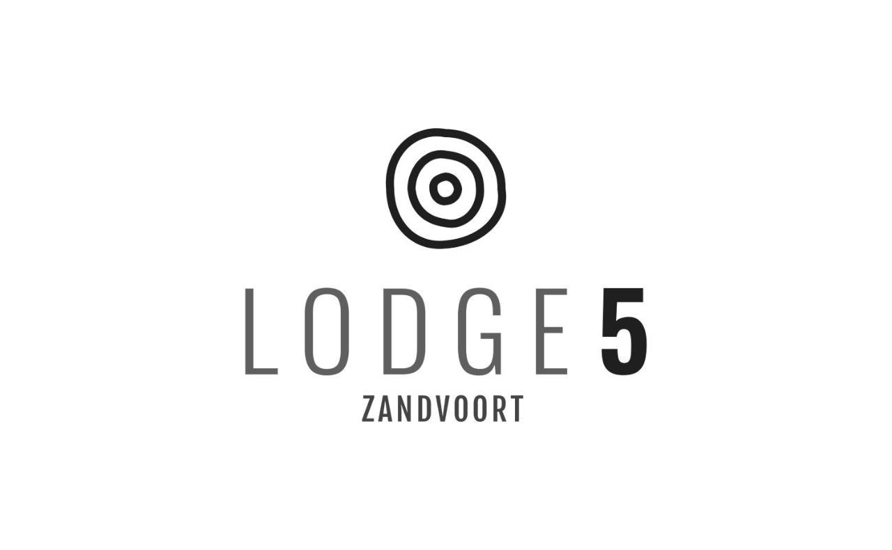 Lodge 5 Zandvoort Luaran gambar
