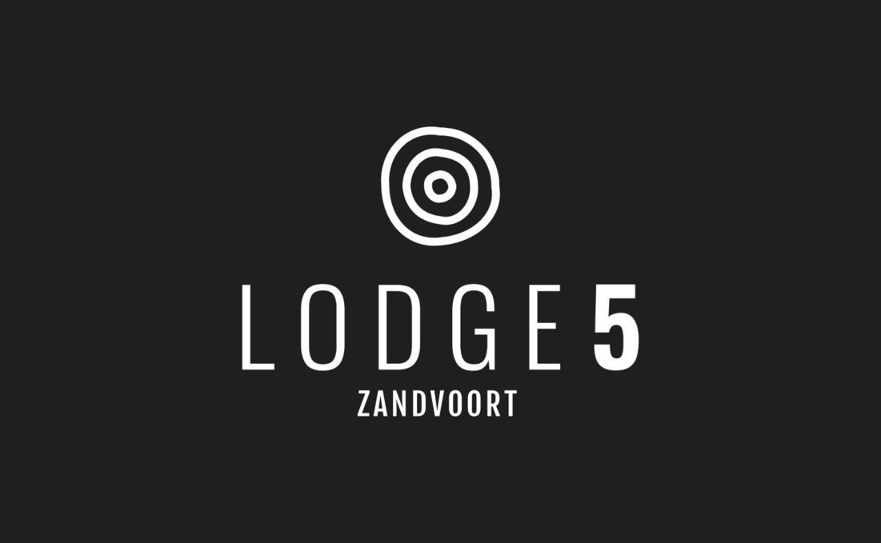 Lodge 5 Zandvoort Luaran gambar