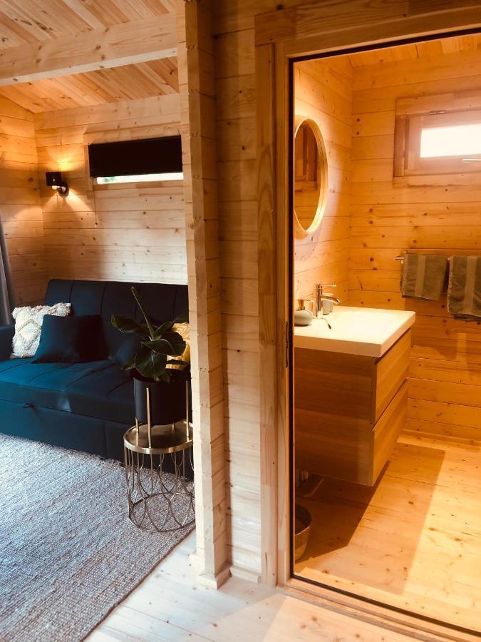 Lodge 5 Zandvoort Luaran gambar
