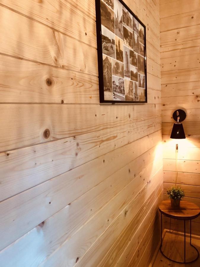 Lodge 5 Zandvoort Luaran gambar