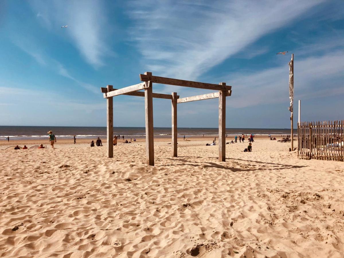 Lodge 5 Zandvoort Luaran gambar