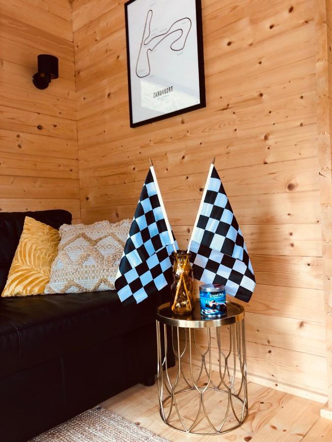 Lodge 5 Zandvoort Luaran gambar